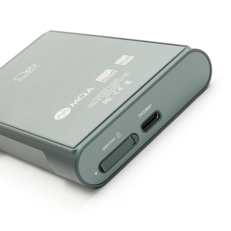 M3 Ultra (Green)