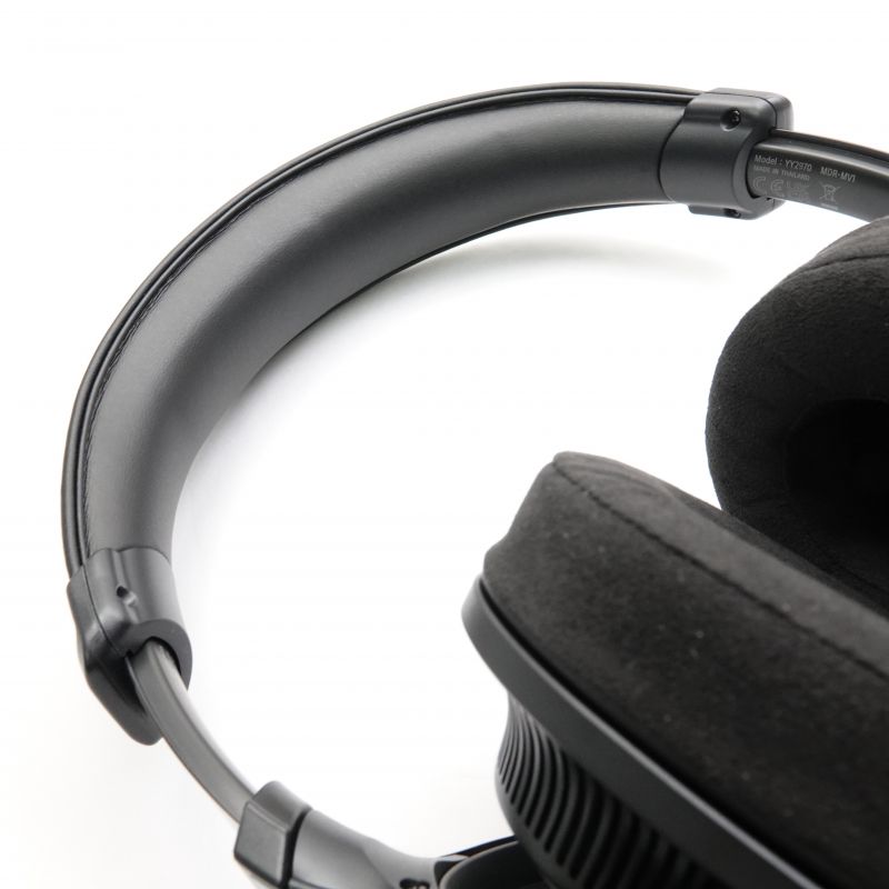 MDR-MV1