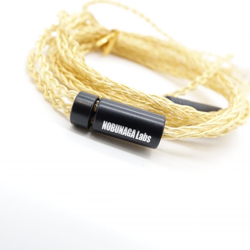 初(Ubu･4/AK2.5mm-FitEar) [NLS-UBU]