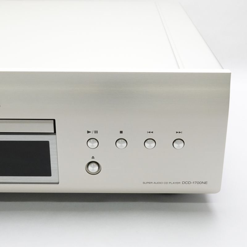 DENON DCD-1700NE SP 中古 240001189752|フジヤエービック DENON DCD-1700NE SP 中古 240001189752|フジヤエービック