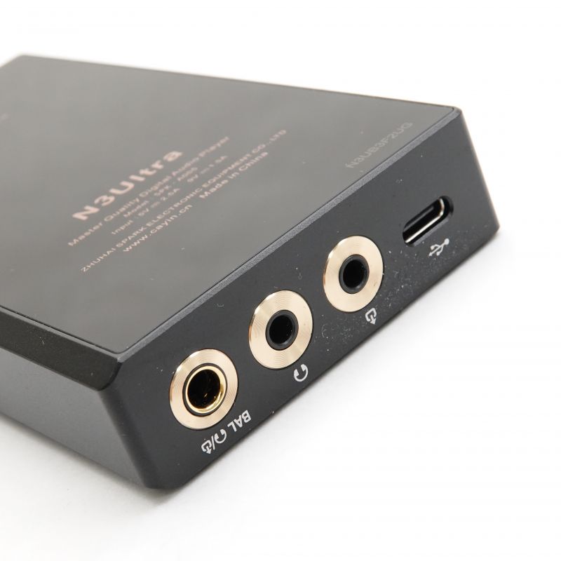 Cayin N3Ultra 中古 240001189798｜中古通販フジヤエービック