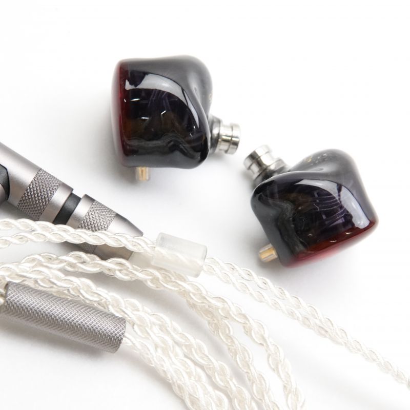 Hifi 8SH [QDC-HIFI-8SH]