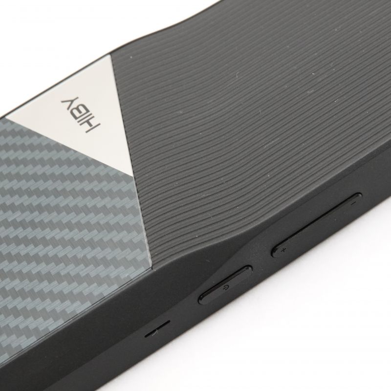 R6 Pro II Black
