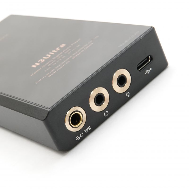 N3Ultra
