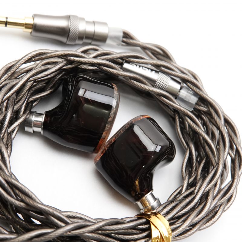 DUNU-TOPSOUND DUNU×GIZAUDIO DaVinci 中古 240001189997 DUNU-TOPSOUND DUNU×GIZAUDIO DaVinci 中古 240001189997