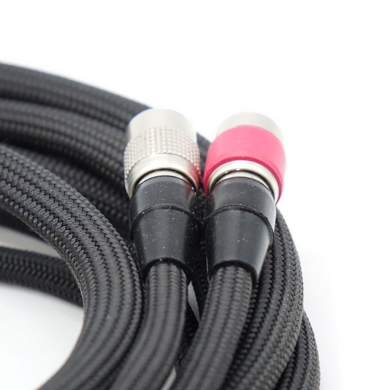 STEALTH用バランスケーブル(4.4mm) [VIVO-SPH-CABLE4.4BALANCE]