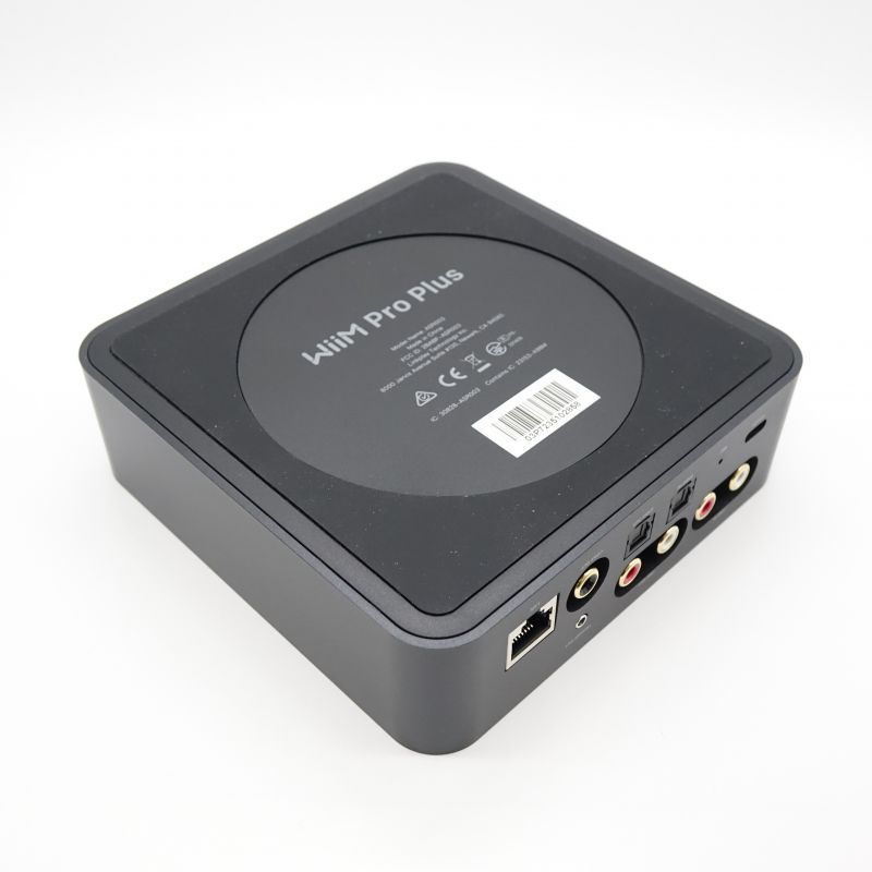 WiiM WiiM Pro Plus 中古 240001190155｜フジヤエービック