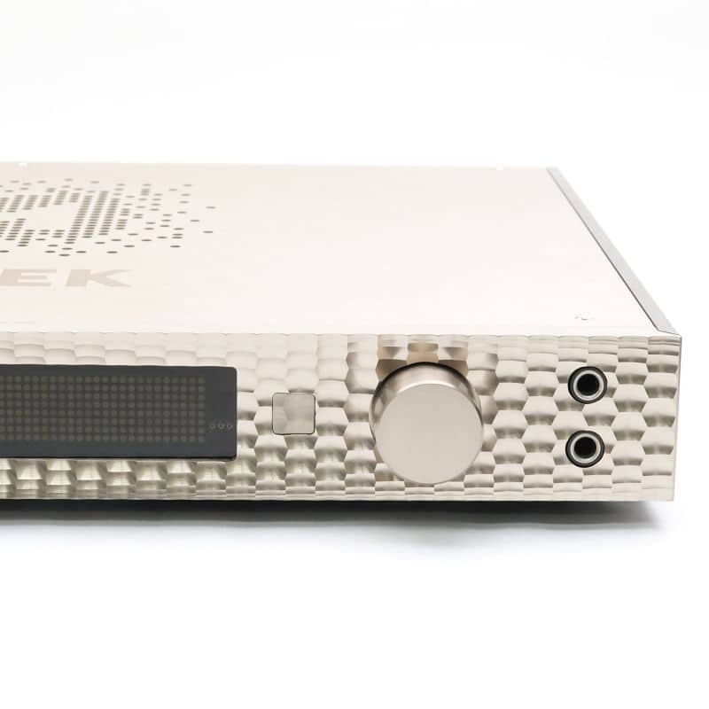 Manhattan DAC II(Gold) [MTK-DA-MHT-2-G]