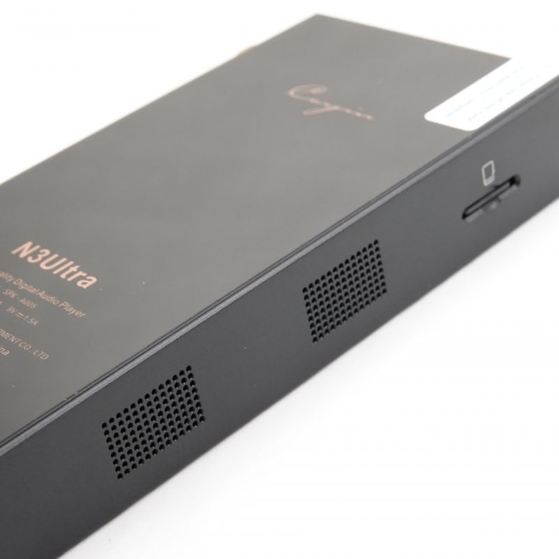 N3Ultra