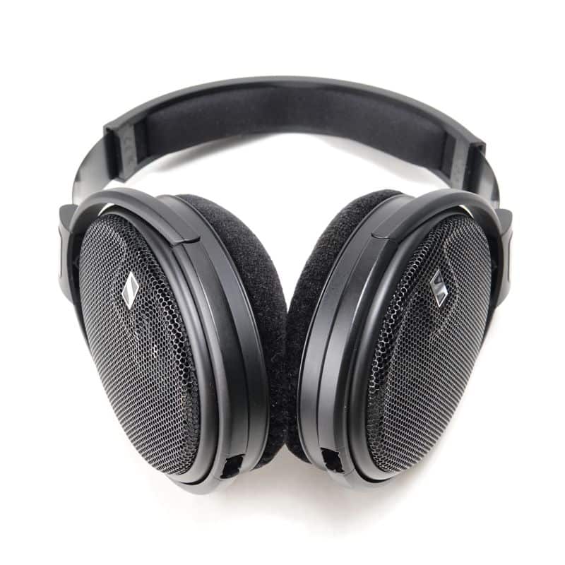 HD660S