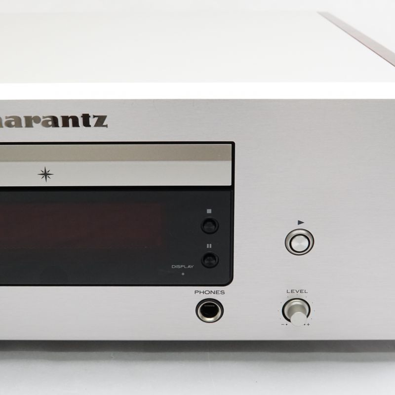 Marantz HD-CD1 中古 240001190358|フジヤエービック Marantz HD-CD1 中古 240001190358|フジヤエービック