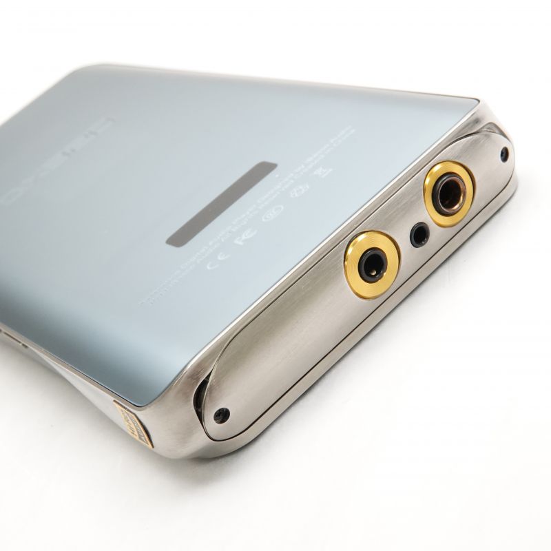 DX320 Edition X