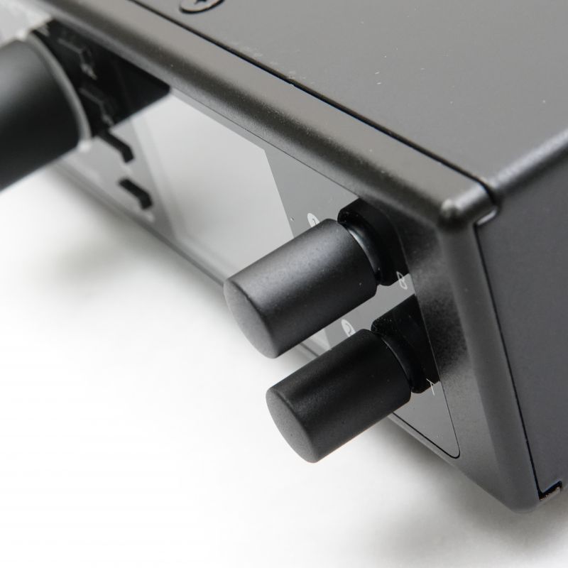 ADI-2 DAC FS