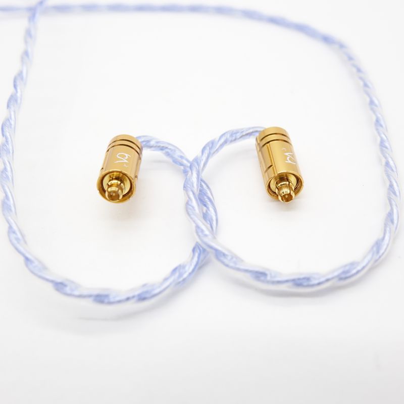 Silversonic MKVII-MMCX-4.4mm [BEA-0973]