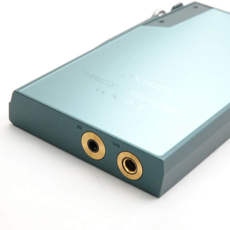 DX180 Green