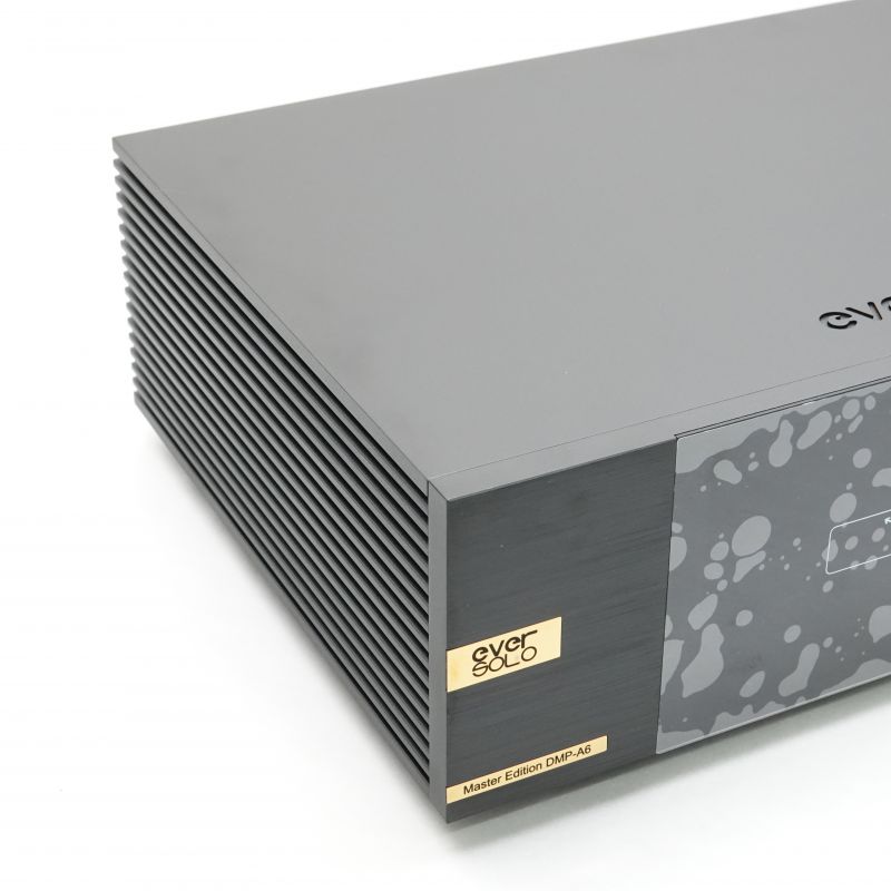 DMP-A6 Master Edition
