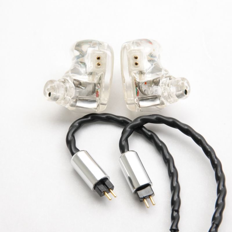 Finschi HiFi(Clear)
