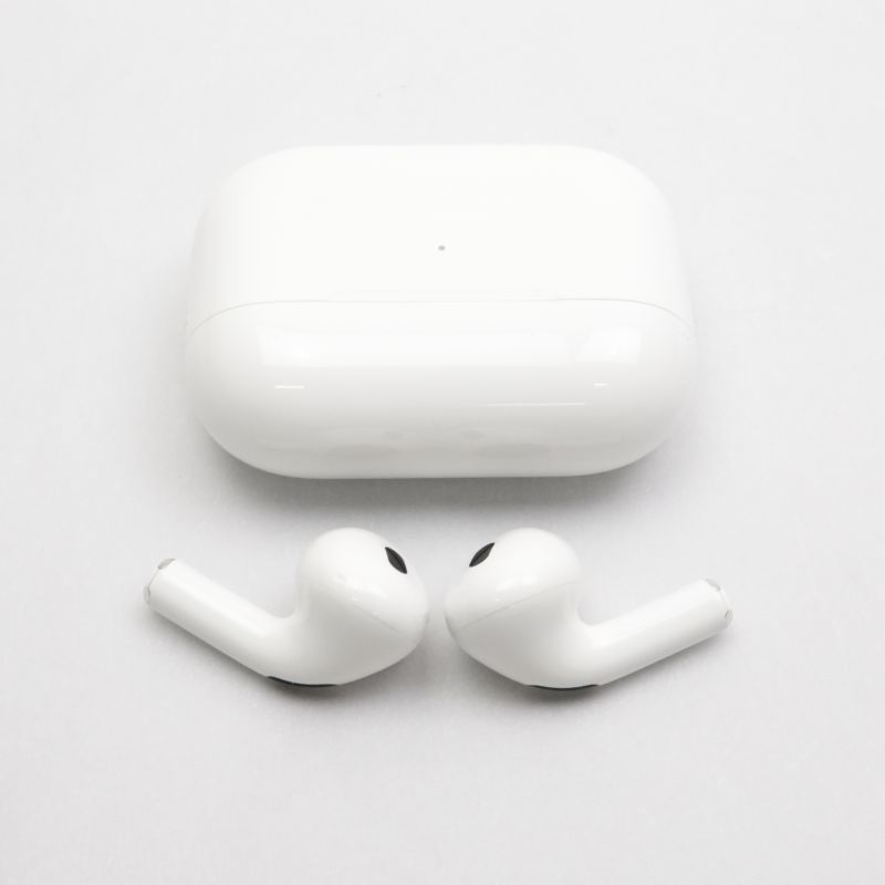 AirPods Pro(2G)(Lightningケース付) [MQD83J/A]