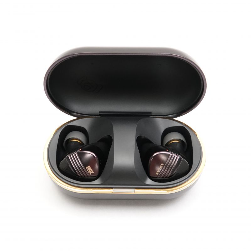 AVIOT TE-W1-PNK ピエール中野コラボモデル 中古 240001191203