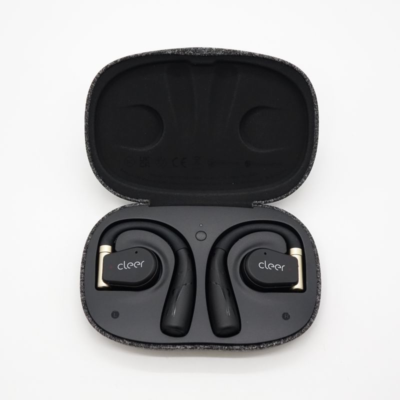 ARCII Sports Edition Metal BK [CLR-ARC2S-MB]