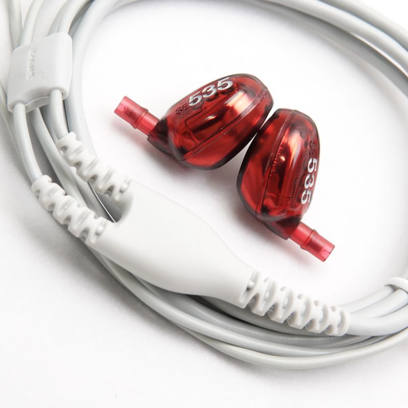 SE535LTD-A