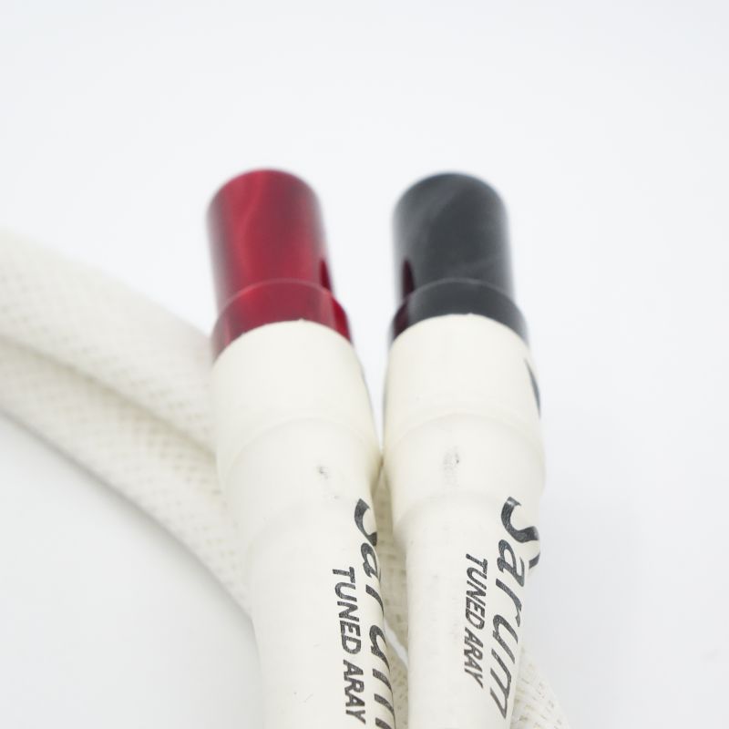 SARUM Tuned Aray RCA/1.0m