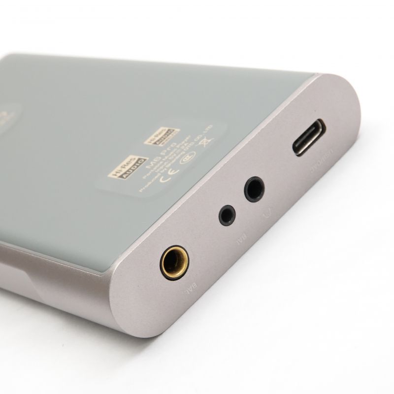 M6 Pro Ver.21 Titanium