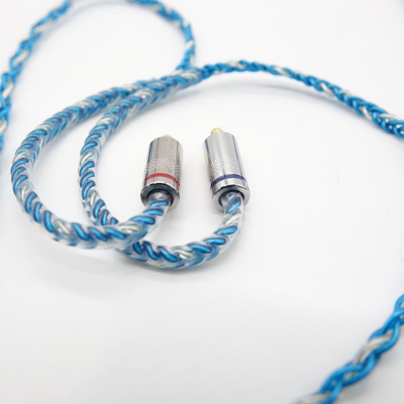 SAPPHIRUS MMCX 3in1 plug [LNA-SAP-MMCX-31]