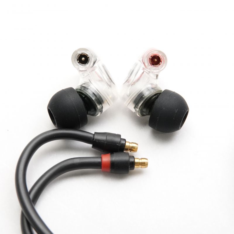 SENNHEISER IE400PRO CLEAR 中古 240001191690｜フジヤエービック