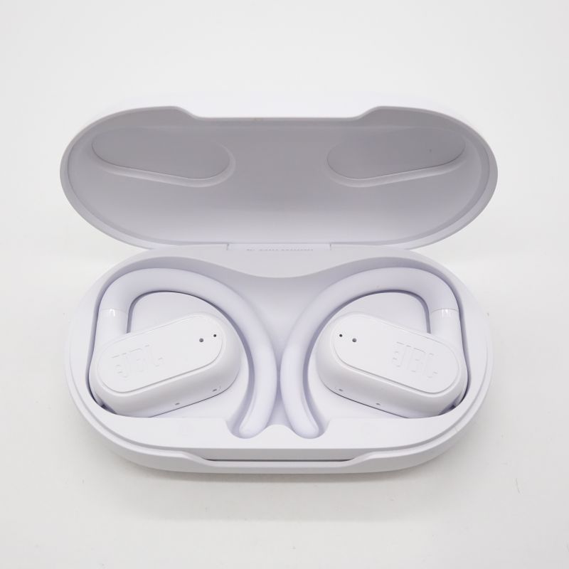 SOUNDGEAR SENSE ホワイト [JBLSNDGEARSNSWHT]