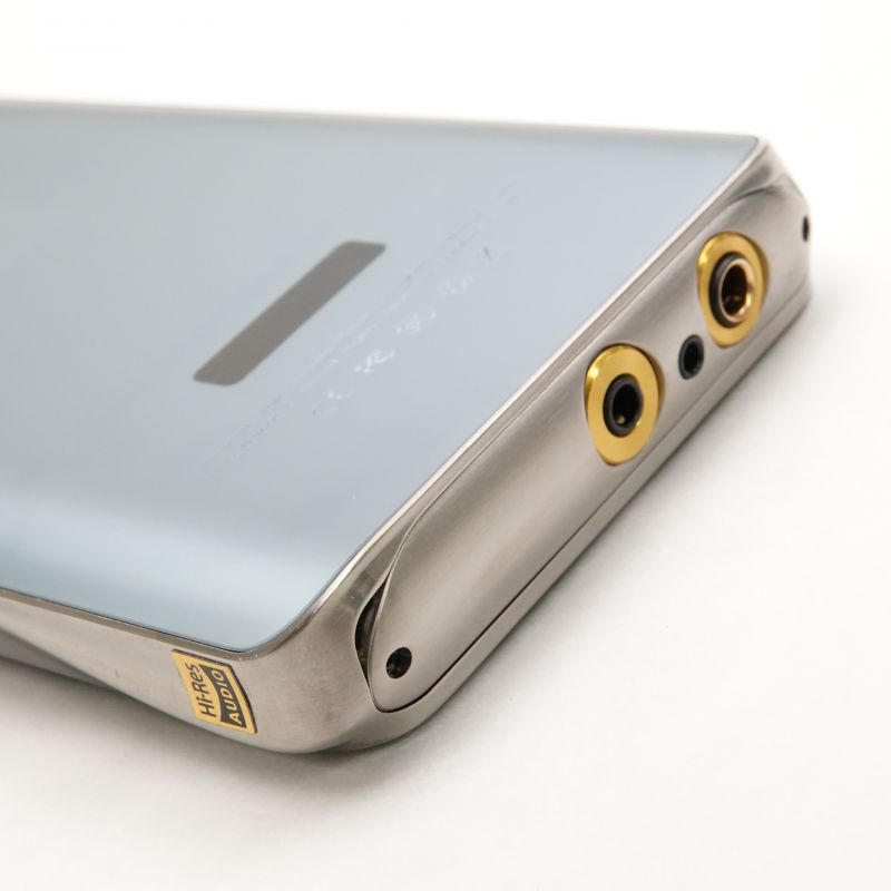 DX320 Edition X