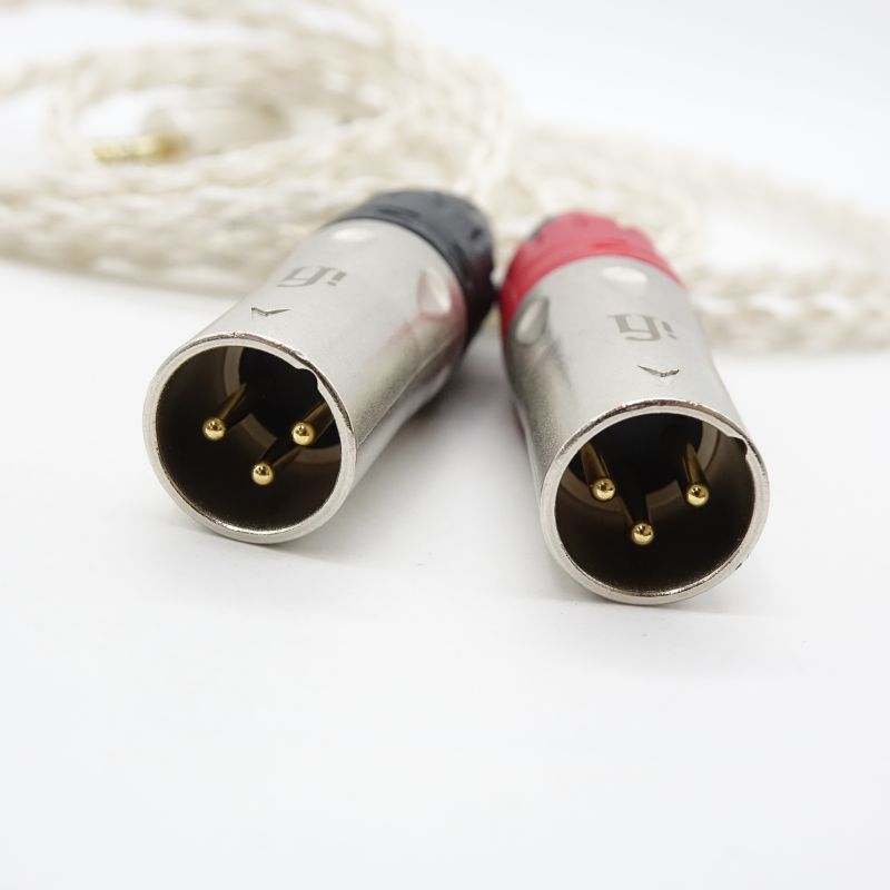 4.4>XLR cable [IFI-CA-44TXLR-H]