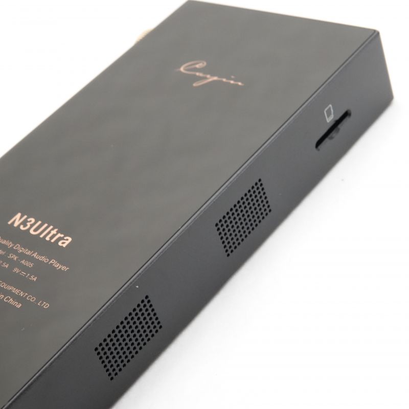 N3Ultra