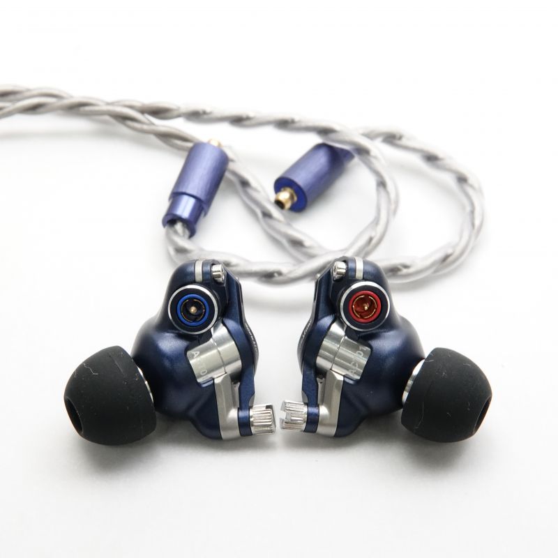 Acoustune SHO-笙- [ACO-HS2000MX-DSB] 中古 240001192132