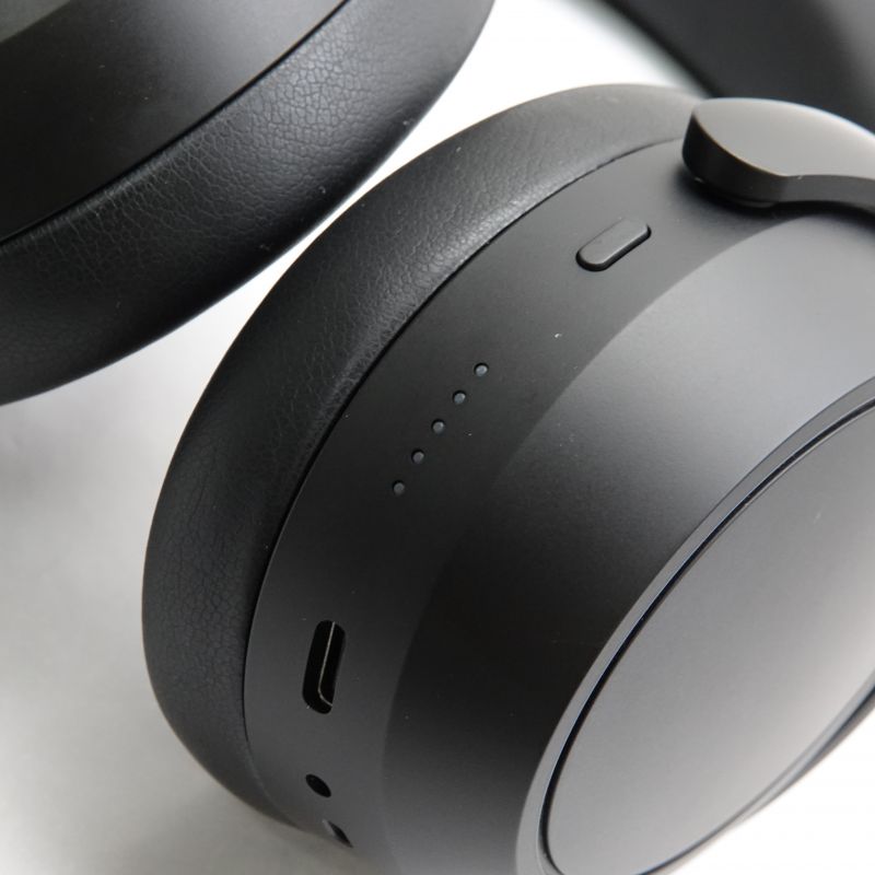 MOMENTUM 4 Wireless BLACK [M4AEBT BLACK]