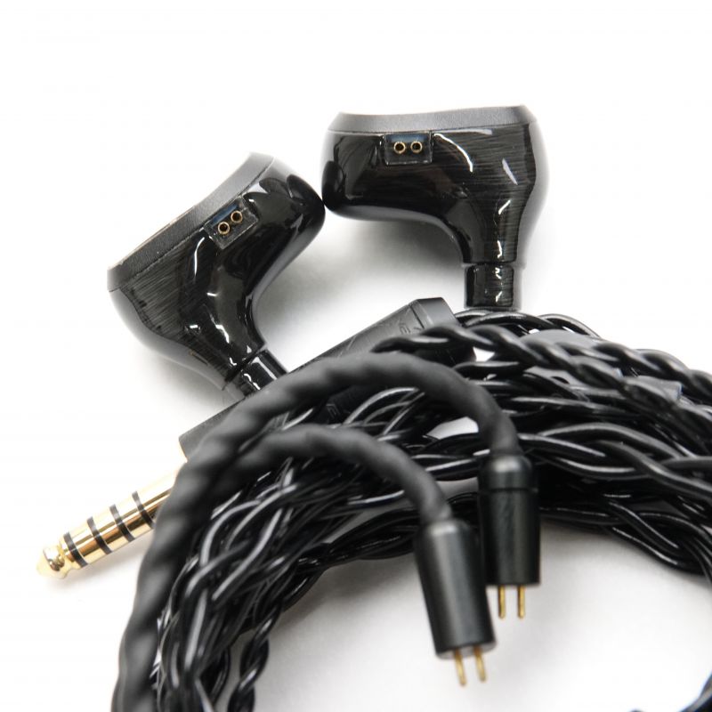 PHONIX(Universal Fit)