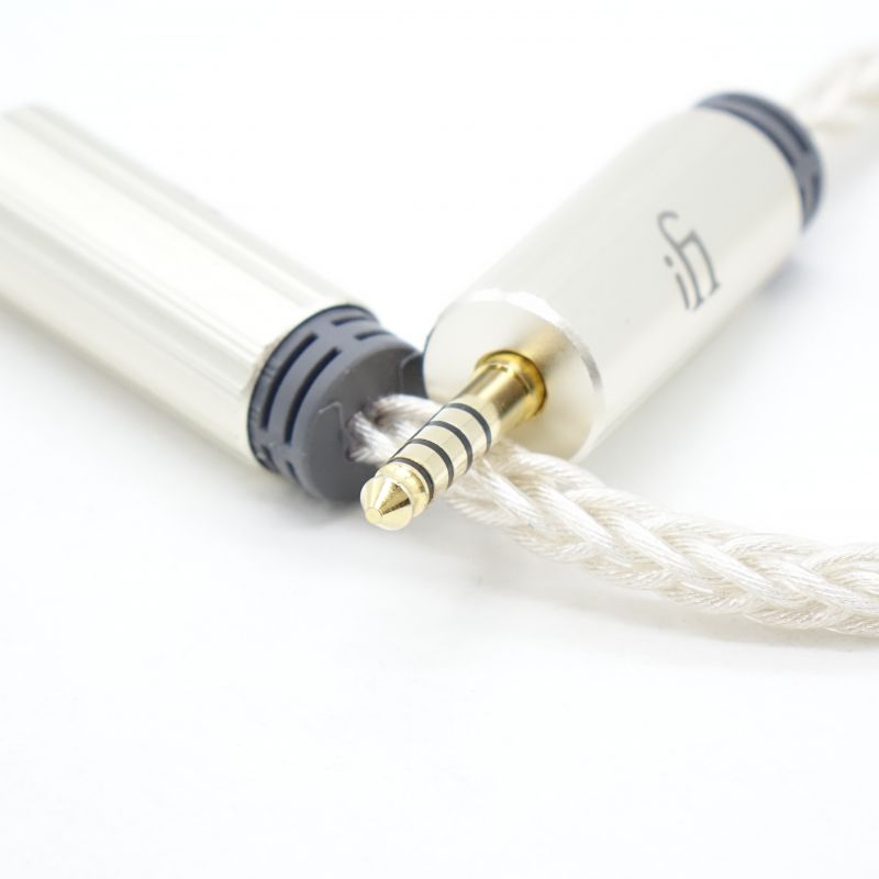 4.4mm to 4.4mm cable [IFI-CA-44T44]