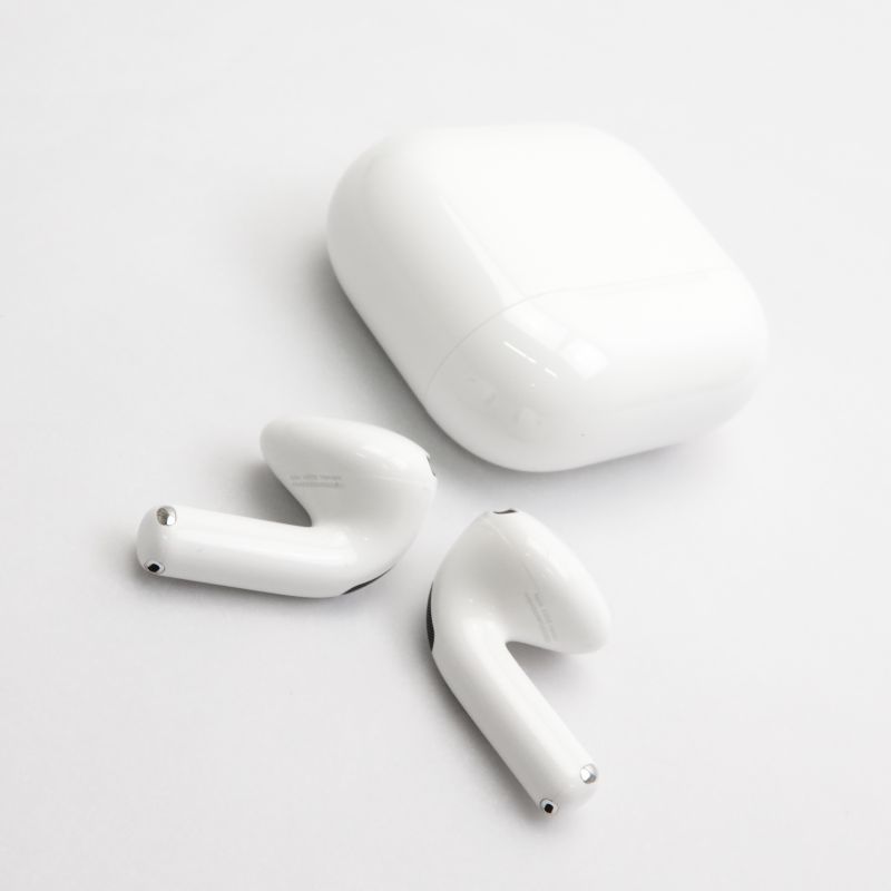 AirPods 4 ANC [MXP93JA]