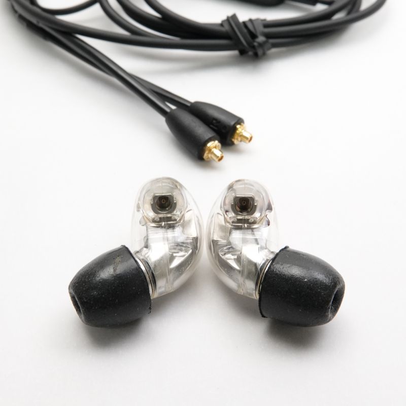 SE846(ST/BT1/RMCE-UNI) [SE846-CL+BT1-A]