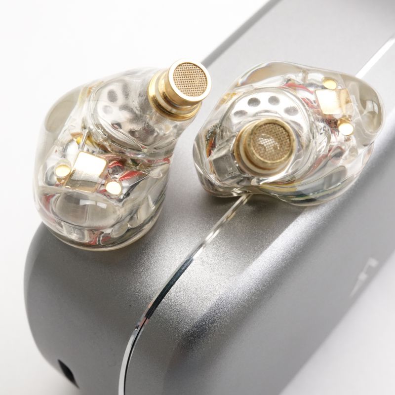PUREPLAY C3 White