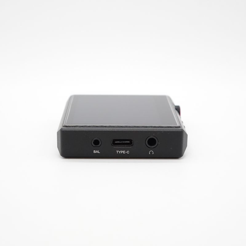 AP80Pro Black