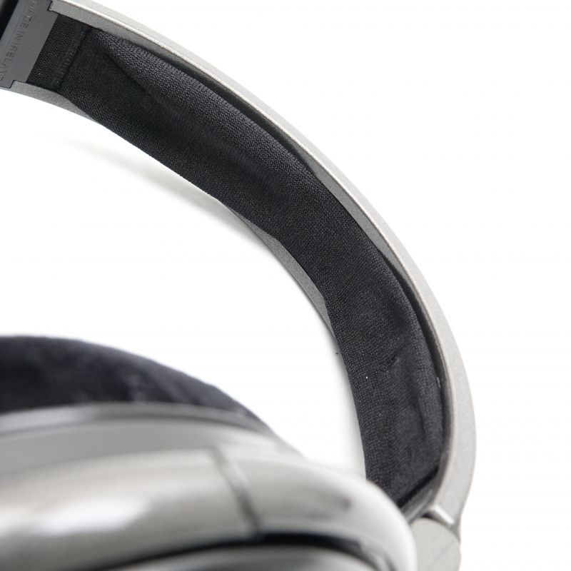 ゼンハイザー SENNHEISER HD650 ヘッドホン 元箱付 @36016