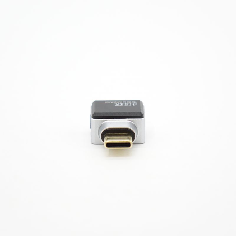 【中古美品】ddhifi TC35c ddHiFi 【中古】TC35C USB-C to 3.5mm【日本橋】 – e☆イヤホン