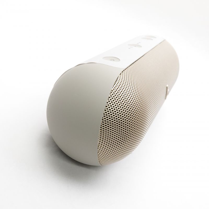 Beats Pill シャンパンゴールド [MW463PA/A]