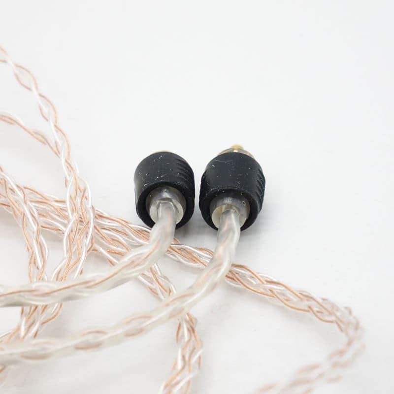 Reference8 IEM MMCX-4.4mm [ALO-5027]