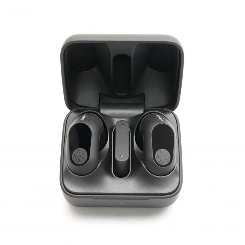 INZONE Buds [WF-G700N BZ]