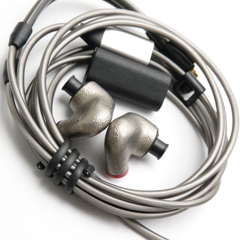 SENNHEISER IE600 中古 240001192904｜中古通販フジヤエービック