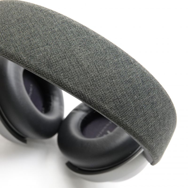 SENNHEISER MOMENTUM 4 Wireless GRAPHITE [M4AEBT GRAPHITE] 中古