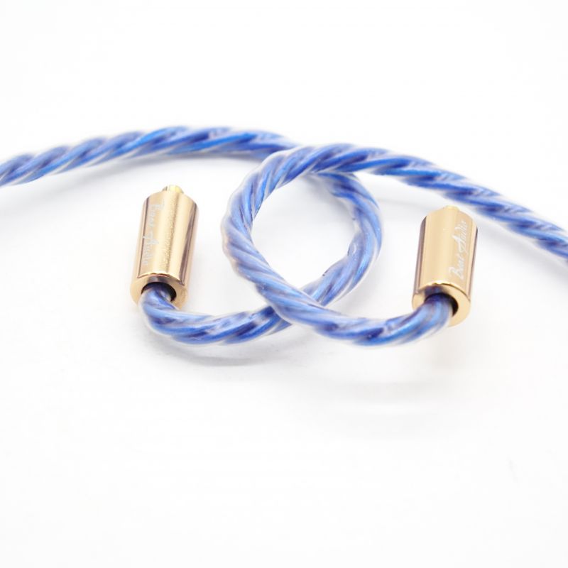 Hadal MkII/8(MMCX-3.5mm) [BEA-8671]