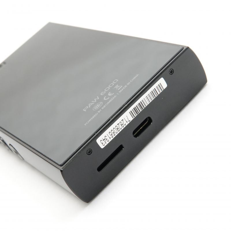 Lotoo PAW 6000 中古 240001192993｜中古通販フジヤエービック